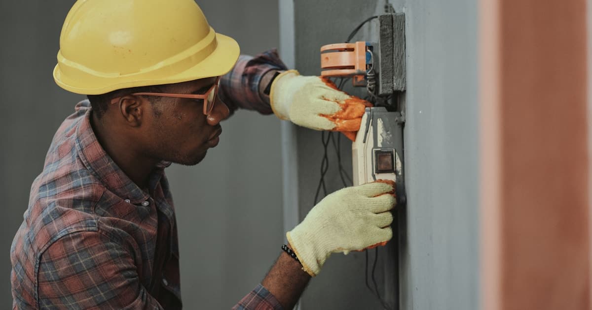 How to Build a Preventive Maintenance Program for Your Trade Business
